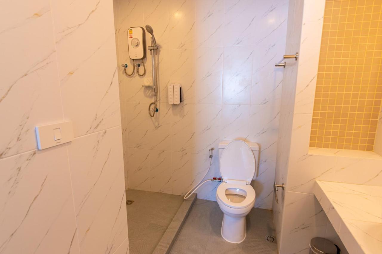 מלון Thanyaburi Matini Premium @ Klong 1 מראה חיצוני תמונה